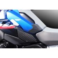 TechSpec Tank Grip Pads for the BMW R 1300 GS Adventure (2024+) TechSpec Tank Grip Pads for the BMW R 1300 GS Adventure (2024+)
