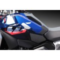 TechSpec Tank Grip Pads for the BMW R 1300 GS Adventure (2024+) TechSpec Tank Grip Pads for the BMW R 1300 GS Adventure (2024+)