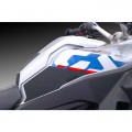TechSpec Tank Grip Pads for the BMW F 900 GS Adventure (2025+) TechSpec Tank Grip Pads for the BMW F 900 GS Adventure (2025+)