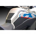 TechSpec Tank Grip Pads for the BMW F 900 GS Adventure (2025+) TechSpec Tank Grip Pads for the BMW F 900 GS Adventure (2025+)