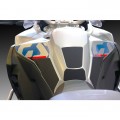 TechSpec Tank Grip Pads for the BMW F 900 GS Adventure (2025+) TechSpec Tank Grip Pads for the BMW F 900 GS Adventure (2025+)