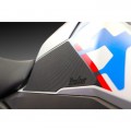 TechSpec Tank Grip Pads for the BMW F 900 GS Adventure (2025+) TechSpec Tank Grip Pads for the BMW F 900 GS Adventure (2025+)