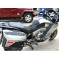 TechSpec Pannier Guards for the BMW K 1600 GTL / GT (2011+) TechSpec Pannier Guards for the BMW K 1600 GTL / GT (2011+)