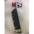 TechSpec Pannier Guards for the BMW R 1200 RT / K 1200 GT / K 1300 GT