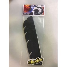 TechSpec Pannier Guards for the BMW R 1200 RT / K 1200 GT / K 1300 GT