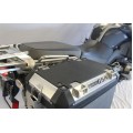 TechSpec Pannier Guards for the BMW R 1200 GS Adventure (GSA) (10-13) TechSpec Pannier Guards for the BMW R 1200 GS Adventure (GSA) (10-13)