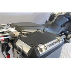 TechSpec Pannier Guards for the BMW R 1200 GS Adventure (GSA) (10-13)