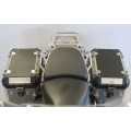 TechSpec Pannier Guards for the BMW R 1200 GS Adventure (GSA) (10-13) TechSpec Pannier Guards for the BMW R 1200 GS Adventure (GSA) (10-13)