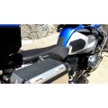 TechSpec Pannier Guards for the BMW R 1200 / 1250 GS Adventure (GSA) (14-24) Left - 44Itr, and Right - 36Itr TechSpec Pannier Guards for the BMW R 1200 / 1250 GS Adventure (GSA) (14-24) Left - 44Itr, and Right - 36Itr