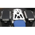 TechSpec Pannier Guards for the BMW R 1200 / 1250 GS Adventure (GSA) (14-24) Left - 44Itr, and Right - 36Itr TechSpec Pannier Guards for the BMW R 1200 / 1250 GS Adventure (GSA) (14-24) Left - 44Itr, and Right - 36Itr