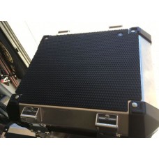 TechSpec Pannier Guards for the BMW R 1200 / 1250 GS Adventure (GSA) (14-24) Tail / Back 32 Itr