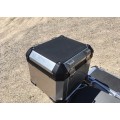 TechSpec Pannier Guards for the BMW R 1200 / 1250 GS Adventure (GSA) (14-24) Tail / Back 32 Itr TechSpec Pannier Guards for the BMW R 1200 / 1250 GS Adventure (GSA) (14-24) Tail / Back 32 Itr
