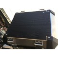 TechSpec Pannier Lid Guards for the BMW R 1200 / 1250 GS Adventure (GSA) (14-24) Combo Pkg, Right, Left and Tail Set