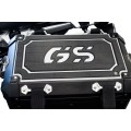 TechSpec Pannier Guards for the BMW R 1200 / 1250 GS (14-24) Left - 44Itr, and Right - 36Itr - Black / Gray TechSpec Pannier Guards for the BMW R 1200 / 1250 GS (14-24) Left - 44Itr, and Right - 36Itr - Black / Gray