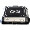 TechSpec Pannier Guards for the BMW R 1200 / 1250 GS (14+) Tail / Back 32 Itr Black on Gray TechSpec Pannier Guards for the BMW R 1200 / 1250 GS (14+) Tail / Back 32 Itr Black on Gray