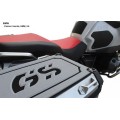 TechSpec Pannier Guards for the BMW R 1200 / 1250 GS (14+) Combo Package TechSpec Pannier Guards for the BMW R 1200 / 1250 GS (14+) Combo Package