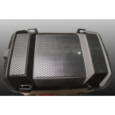 TechSpec Pannier Guards for the BMW R 1300 GS Adventure (GSA)