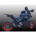 TechSpec Tank Grip Pads for the Ducati Multistrada V2 (21-24) TechSpec Tank Grip Pads for the Ducati Multistrada V2 (21-24)