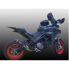 TechSpec Tank Grip Pads for the Ducati Multistrada V2 (21-24)