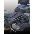 TechSpec Tank Grip Pads for the Ducati Multistrada V2 (21-24) TechSpec Tank Grip Pads for the Ducati Multistrada V2 (21-24)