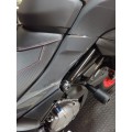 TechSpec Tank Grip Pads for the Ducati Multistrada V2 (21-24) TechSpec Tank Grip Pads for the Ducati Multistrada V2 (21-24)