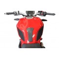 TechSpec Tank Grip Pads for the Ducati Monster 1200 / 821 / 797 (2017+) TechSpec Tank Grip Pads for the Ducati Monster 1200 / 821 / 797 (2017+)