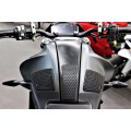 TechSpec Tank Grip Pads for the Ducati Monster 937 TechSpec Tank Grip Pads for the Ducati Monster 937