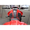 TechSpec Tank Grip Pads for the Ducati Monster 937 TechSpec Tank Grip Pads for the Ducati Monster 937