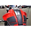 TechSpec Tank Grip Pads for the Ducati Monster 937