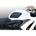 TechSpec Tank Grip Pads TRACK DAY Style for the Ducati Panigale V2 / 1299 / 1199 / 959 / 899 TechSpec Tank Grip Pads TRACK DAY Style for the Ducati Panigale V2 / 1299 / 1199 / 959 / 899