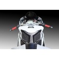 TechSpec Tank Extender and Tank Grip Pads for the Ducati Panigale V2 / 1299 / 1199 / 959 / 899 TechSpec Tank Extender and Tank Grip Pads for the Ducati Panigale V2 / 1299 / 1199 / 959 / 899