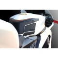 TechSpec Tank Extender and Tank Grip Pads for the Ducati Panigale V2 / 1299 / 1199 / 959 / 899 TechSpec Tank Extender and Tank Grip Pads for the Ducati Panigale V2 / 1299 / 1199 / 959 / 899