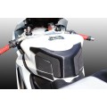 TechSpec Tank Extender and Tank Grip Pads for the Ducati Panigale V2 / 1299 / 1199 / 959 / 899 TechSpec Tank Extender and Tank Grip Pads for the Ducati Panigale V2 / 1299 / 1199 / 959 / 899