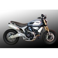 TechSpec Tank Grip Pads for the Ducati Scrambler 1100 (2018+) / 800 (2023+) TechSpec Tank Grip Pads for the Ducati Scrambler 1100 (2018+) / 800 (2023+)