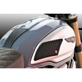 TechSpec Tank Grip Pads for the Ducati Scrambler 1100 (2018+) / 800 (2023+) TechSpec Tank Grip Pads for the Ducati Scrambler 1100 (2018+) / 800 (2023+)