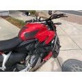 TechSpec Tank Grip Pads for the Ducati Streetfighter V2 (22-24) TechSpec Tank Grip Pads for the Ducati Streetfighter V2 (22-24)