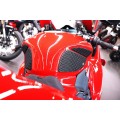 TechSpec Tank Grip Pads for the Ducati Panigale V4 (2025+) TechSpec Tank Grip Pads for the Ducati Panigale V4 (2025+)