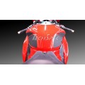 TechSpec Tank Grip Pads for the Ducati Panigale V4 (2025+) TechSpec Tank Grip Pads for the Ducati Panigale V4 (2025+)