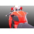 TechSpec Tank Grip Pads for the Ducati Panigale V4 (2025+) TechSpec Tank Grip Pads for the Ducati Panigale V4 (2025+)