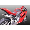 TechSpec Tank Grip Pads for the Ducati Panigale V2 (2025+) TechSpec Tank Grip Pads for the Ducati Panigale V2 (2025+)