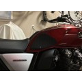 TechSpec Tank Grip Pads for the Honda CB 1100 (14+) Snake Skin Grips TechSpec Tank Grip Pads for the Honda CB 1100 (14+) Snake Skin Grips