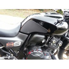 TechSpec Tank Grip Pads for the Honda CB 400 (00-15) TechSpec Tank Grip Pads for the Honda CB 400 (00-15)