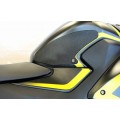 TechSpec Tank Grip Pads for the Honda CBR 300R (15+)