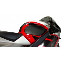 TechSpec Tank Grip Pads for the Honda RC51 VTR1000 (00-06)