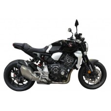 TechSpec Tank Grip Pads for the Honda CB1000R (2018+) TechSpec Tank Grip Pads for the Honda CB1000R (2018+)