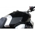 TechSpec Tank Grip Pads for the Honda CB 1000R (18+) Snake Skin Grips