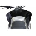 TechSpec Tank Grip Pads for the Honda CB1000R (2018+) TechSpec Tank Grip Pads for the Honda CB1000R (2018+)