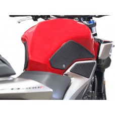 TechSpec Tank Grip Pads for the Honda CBR500R / CB500F (2019+)