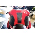 TechSpec Tank Grip Pads for the Honda CBR600RR (2020+) TechSpec Tank Grip Pads for the Honda CBR600RR (2020+)