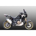TechSpec Tank Grip Pads for the Honda Africa Twin 1100 Adventure (2021+) TechSpec Tank Grip Pads for the Honda Africa Twin 1100 Adventure (2021+)